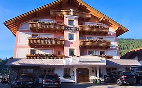 Hotel Garni Serfauserhof